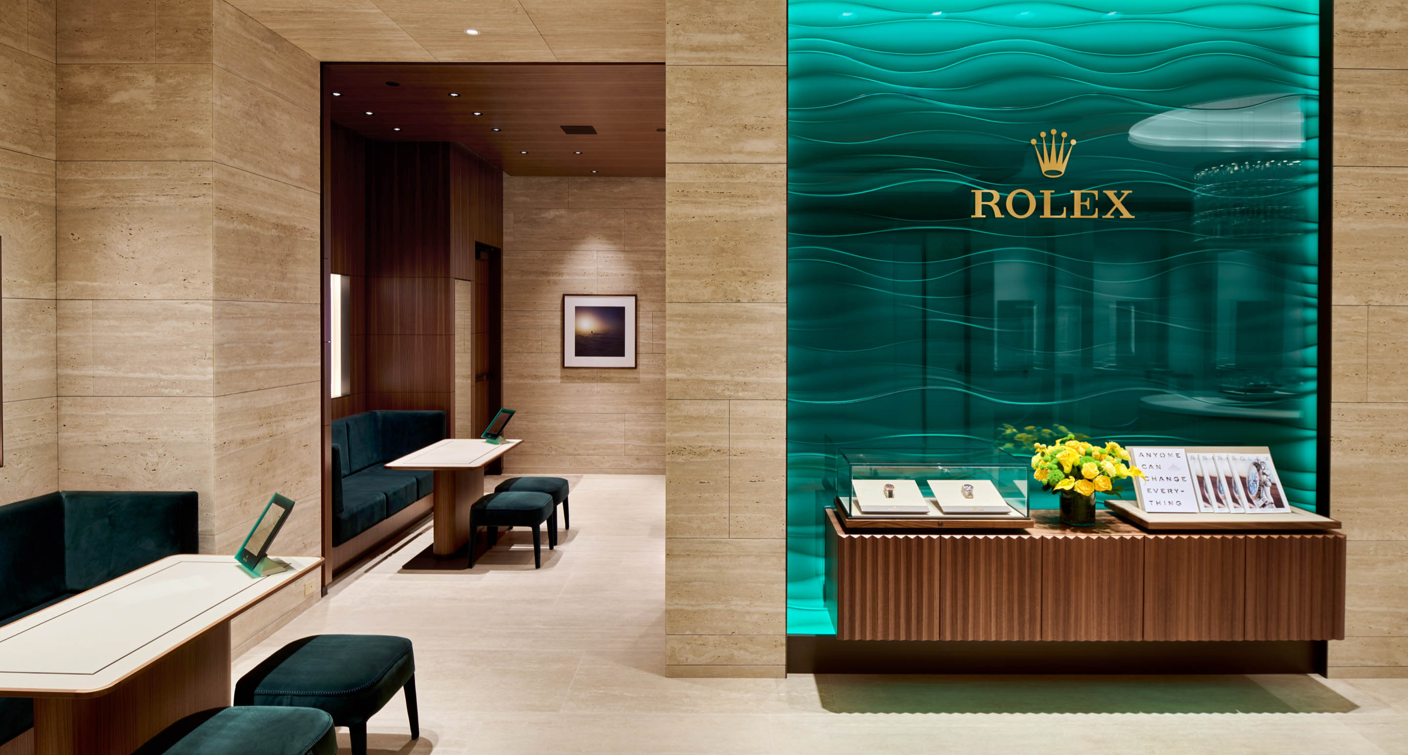 Contact Boglietti Gioielliere in Biella - Official Rolex Retailer