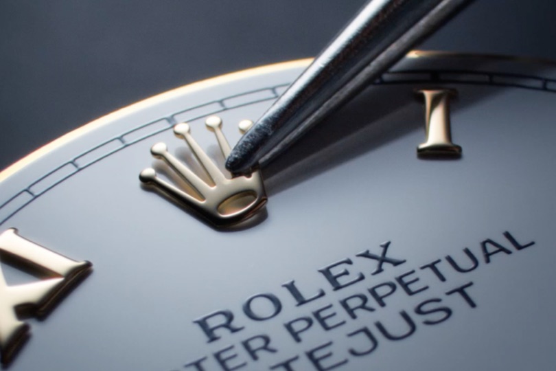 world of rolex