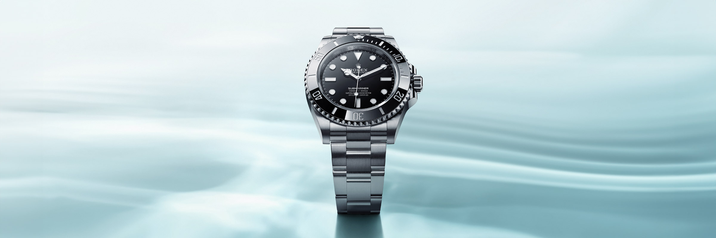 rolex Submariner in Acciaio Oystersteel, M126610LN-0001 - Boglietti Gioielliere