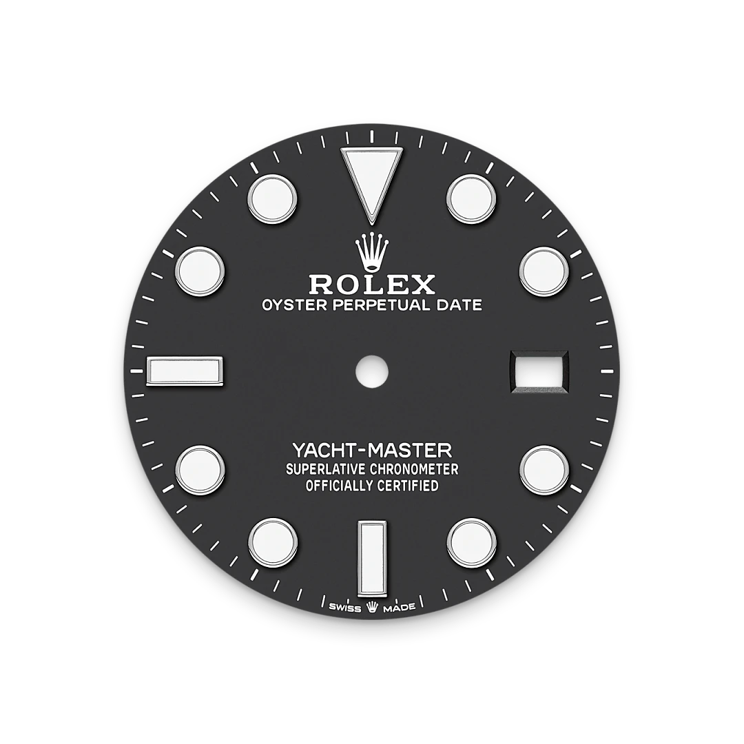 rolex Yacht-Master in Titanio RLX, M226627-0001 - Boglietti Gioielliere