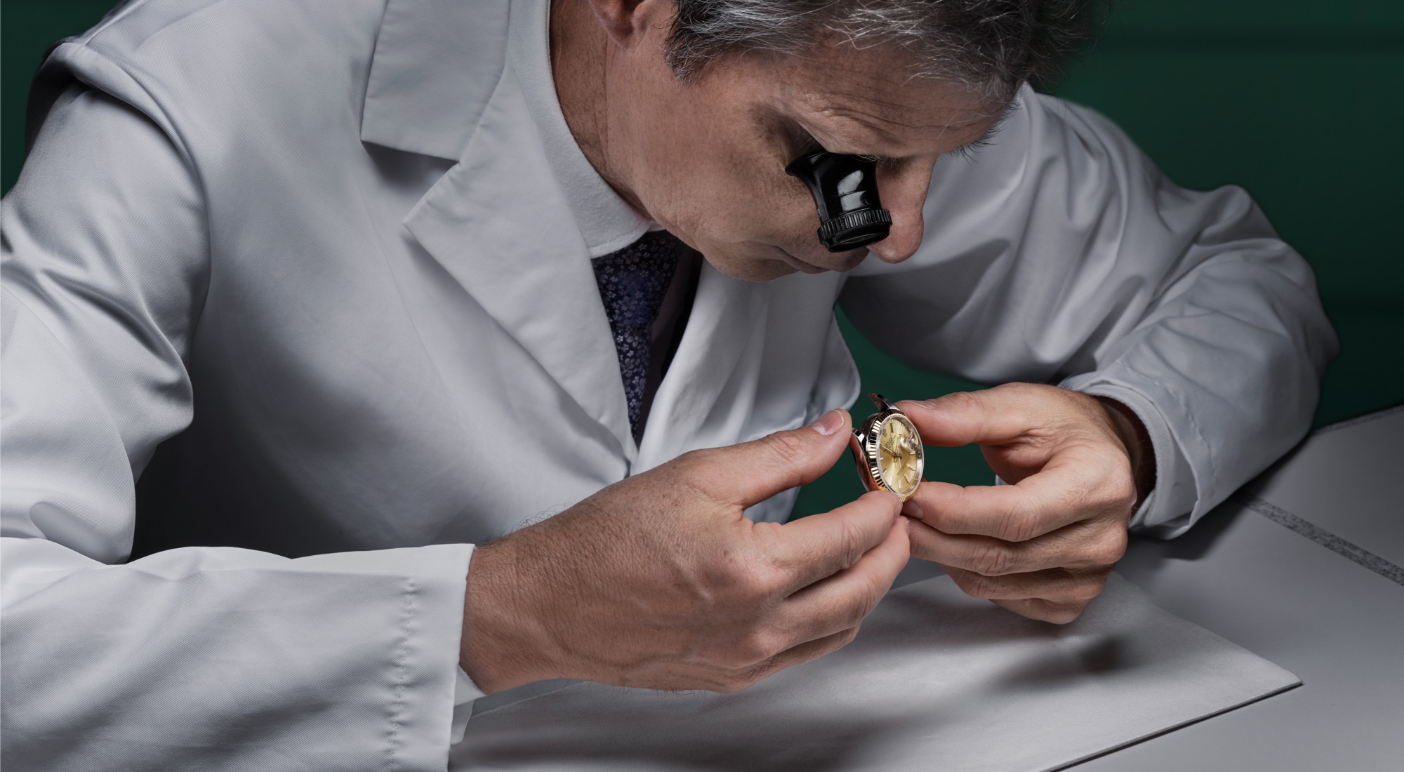 la manutenzione del tuo rolex - Boglietti Gioielliere
