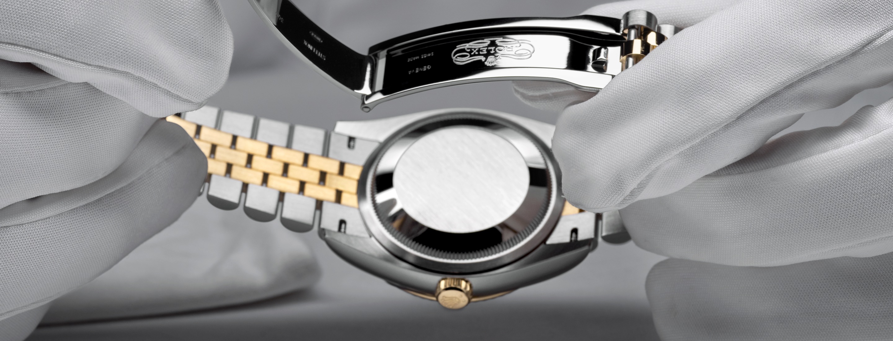 la manutenzione del tuo rolex - Boglietti Gioielliere