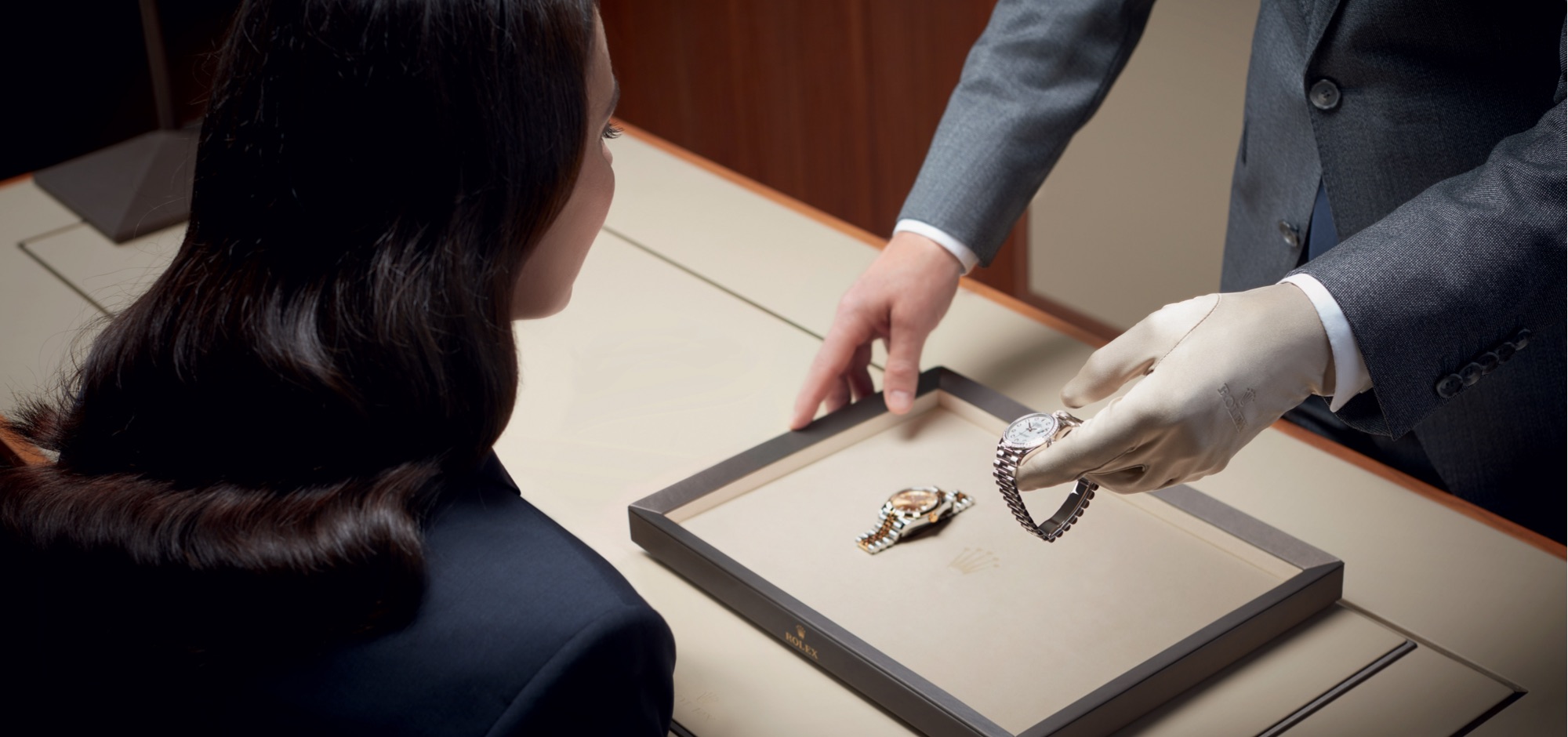 la manutenzione del tuo rolex - Boglietti Gioielliere