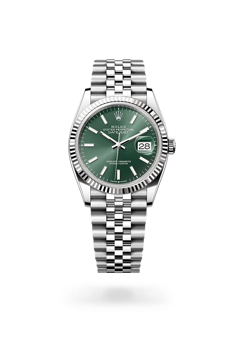 Datejust 36