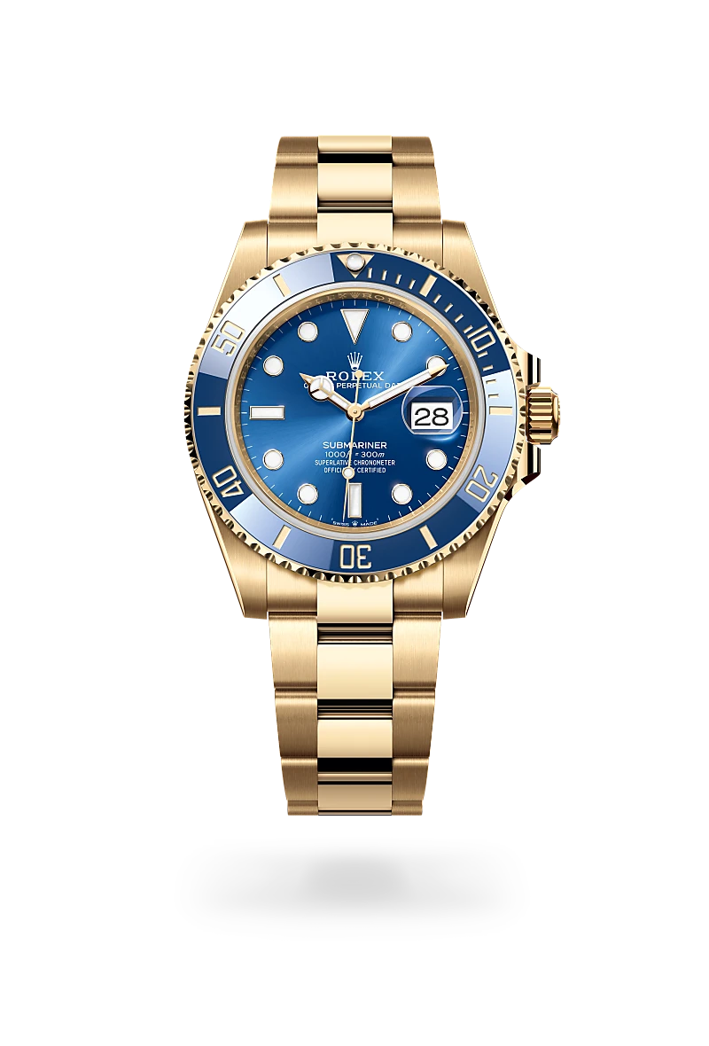 Submariner Date