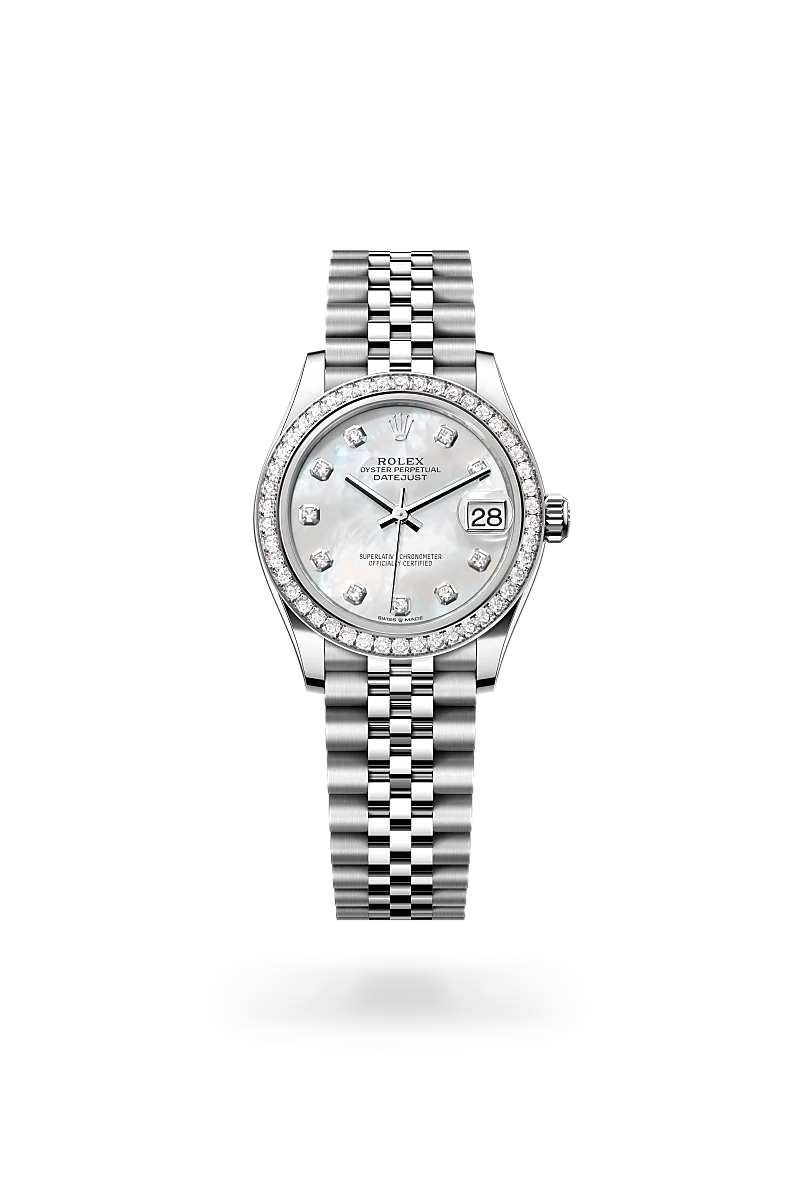 Datejust 31